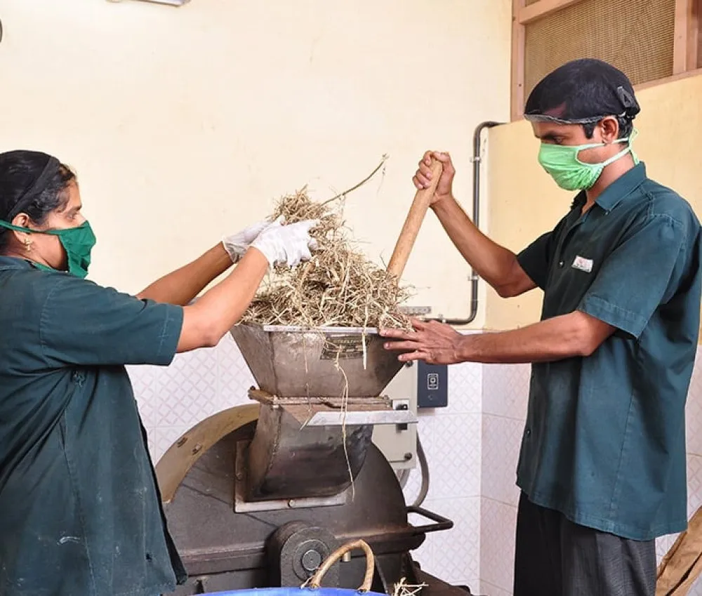 Best Ayurvedic Third Party Manufacturing Company
