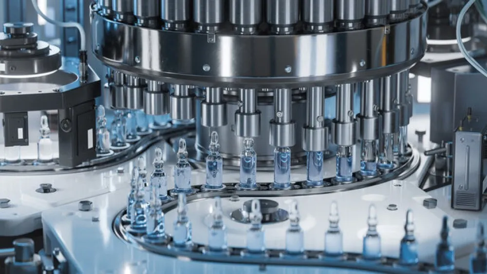 Best Critical Care Medicine Manufacturer