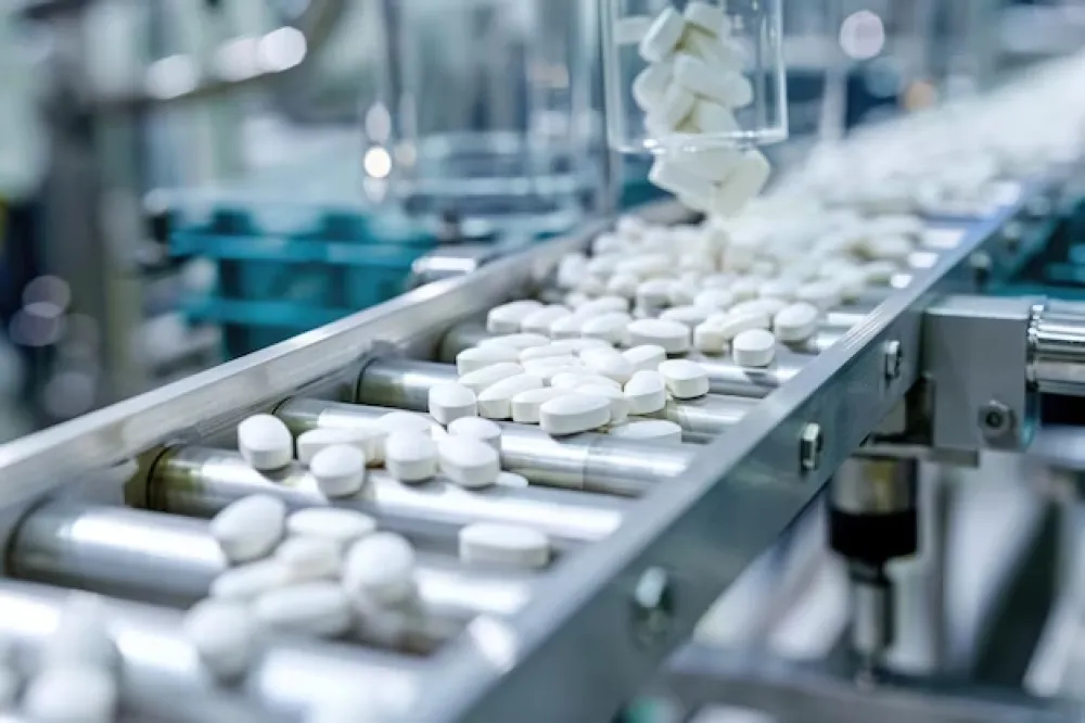 Top General Medicine Third Party Pharma Manufacturing Company