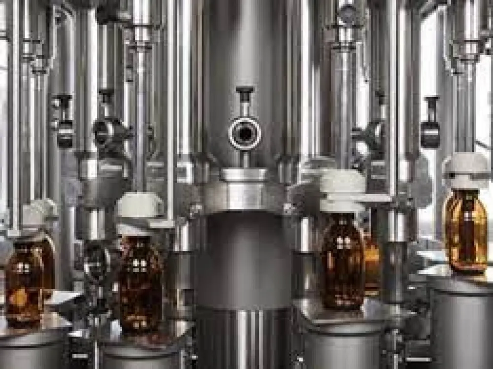 Best Dry Syrup Manufacturing Company