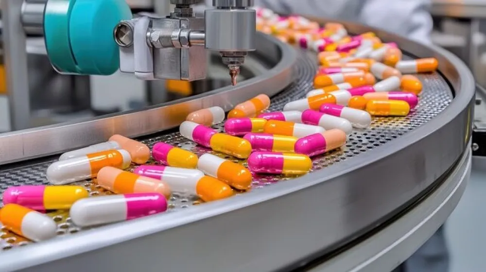 Best Enzyme Medicine Third Party Contract Manufacturing