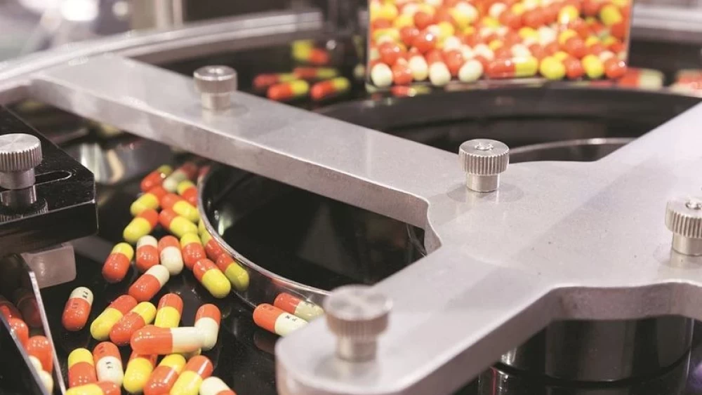 Top Gastro Medicine 3rd Party Pharma Manufacturing Company