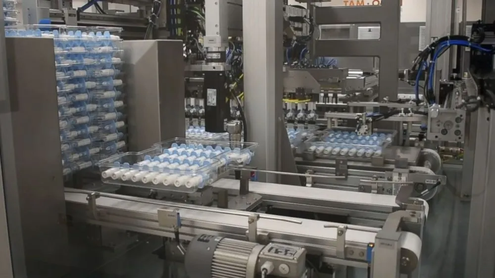 Best Nasal Drops Third Party Manufacturing Company