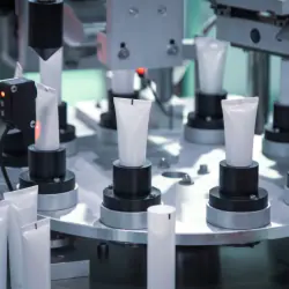 Best Face Wash Contract Manufacturing Company
