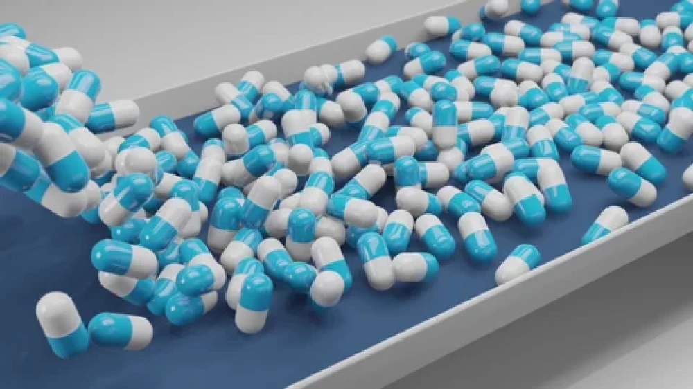 Top Anticold Medicine 3rd Party Manufacturing Pharmaceuticals
