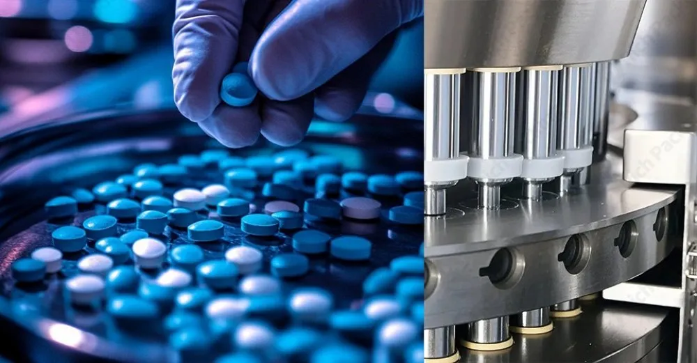 Top Anticold Medicine Third Party Manufacturing Pharma Company