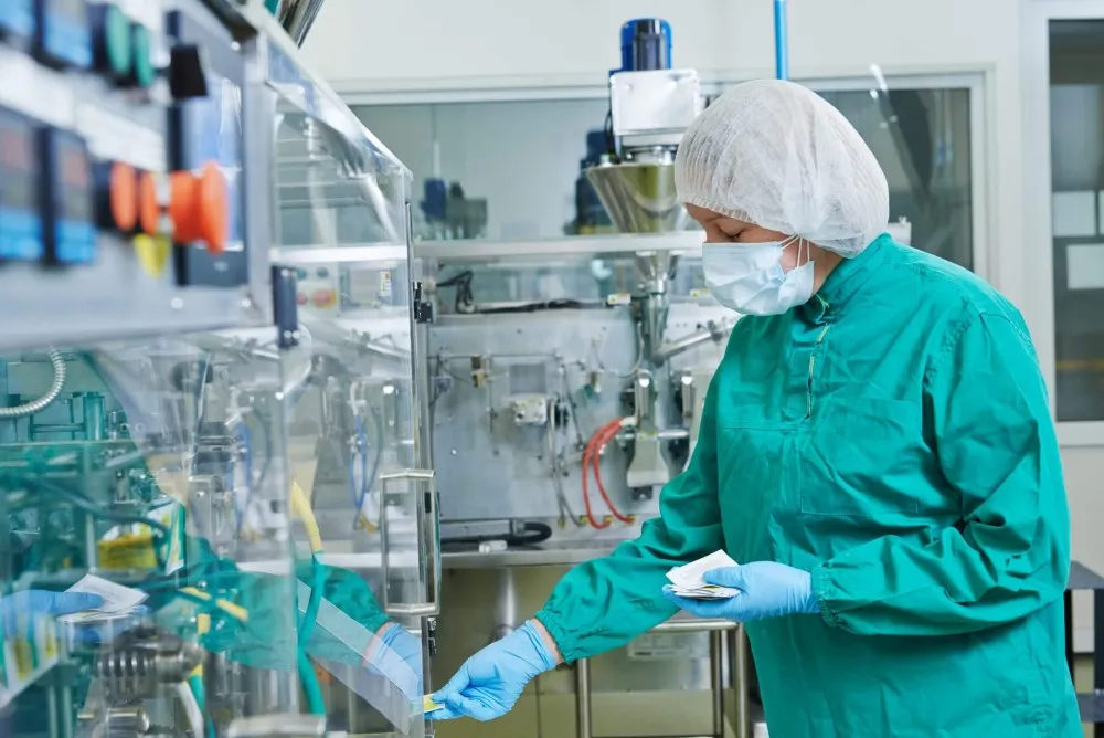 Dental Medicine Third Party Manufacturing Company