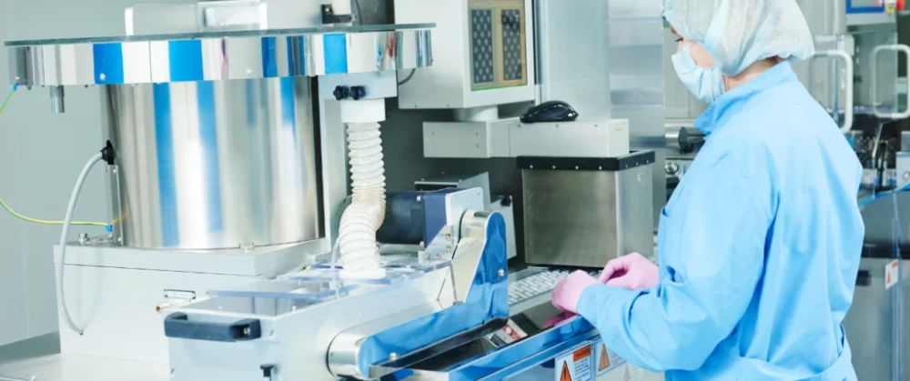 Neuro Psychiatric Products Third Party Pharma Manufacturing