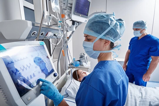 Best Critical Care Products Third Party Manufacturing Company