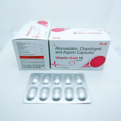 Leading Cardiac Diabetic Third Party Manufacturing Provider
