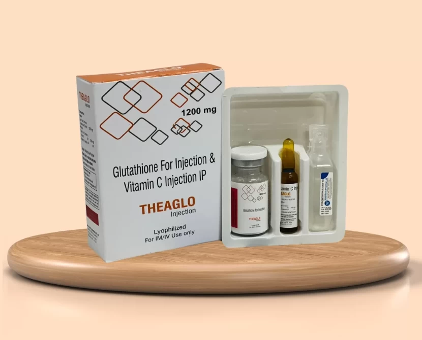 Injectable Third Party Manufacturers with GMP Certification