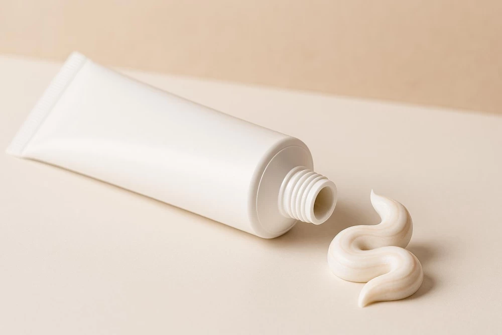 Best Toothpaste Manufacturing Company with GMP Certified Facility