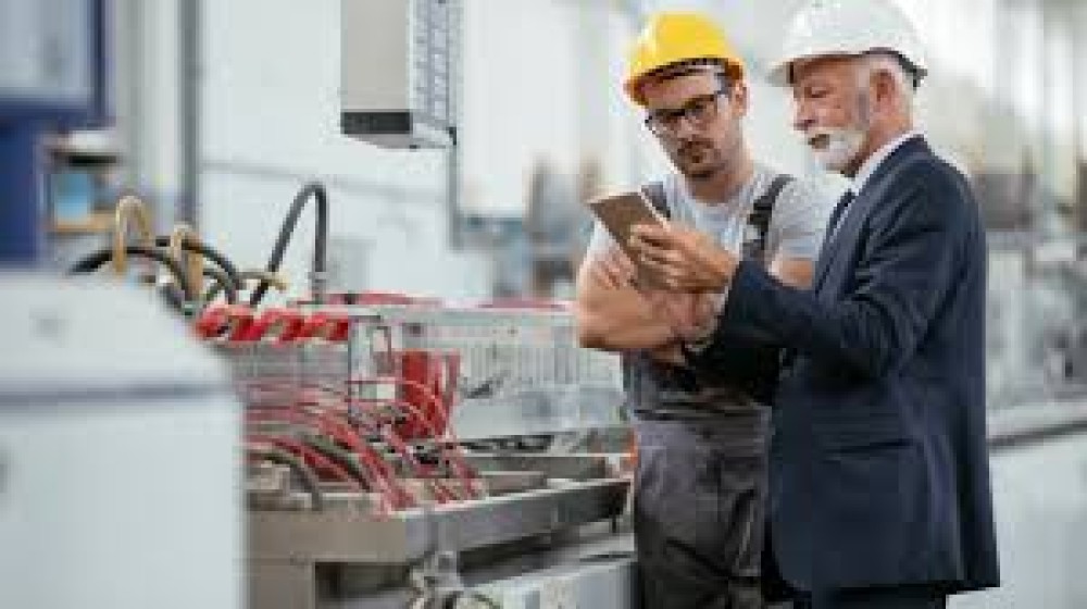 Best Contract Manufacturing Company