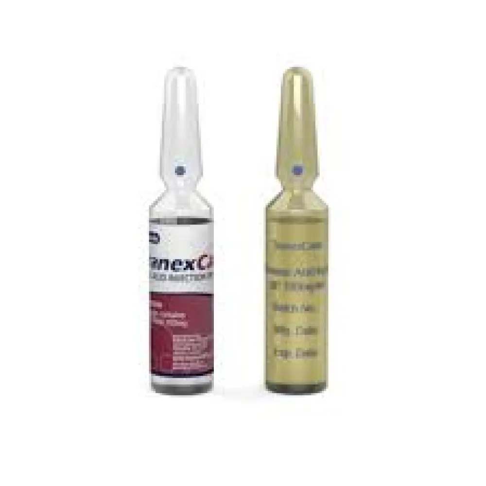 Tranexamic Acid 250mg Injection Manufacturers - Janus Biotech