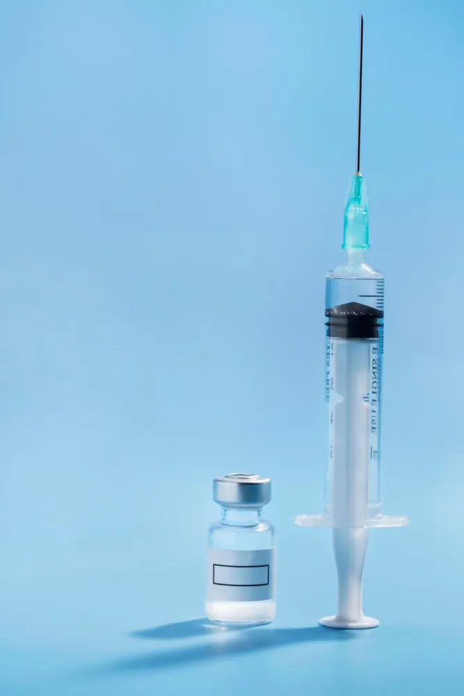 Meropenem 1gm Injection Manufacturing