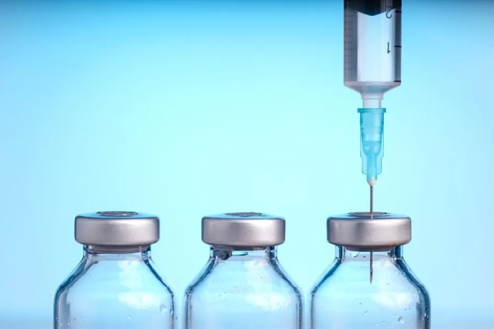 Ceftriaxone 500mg Injection Contract Manufacturing