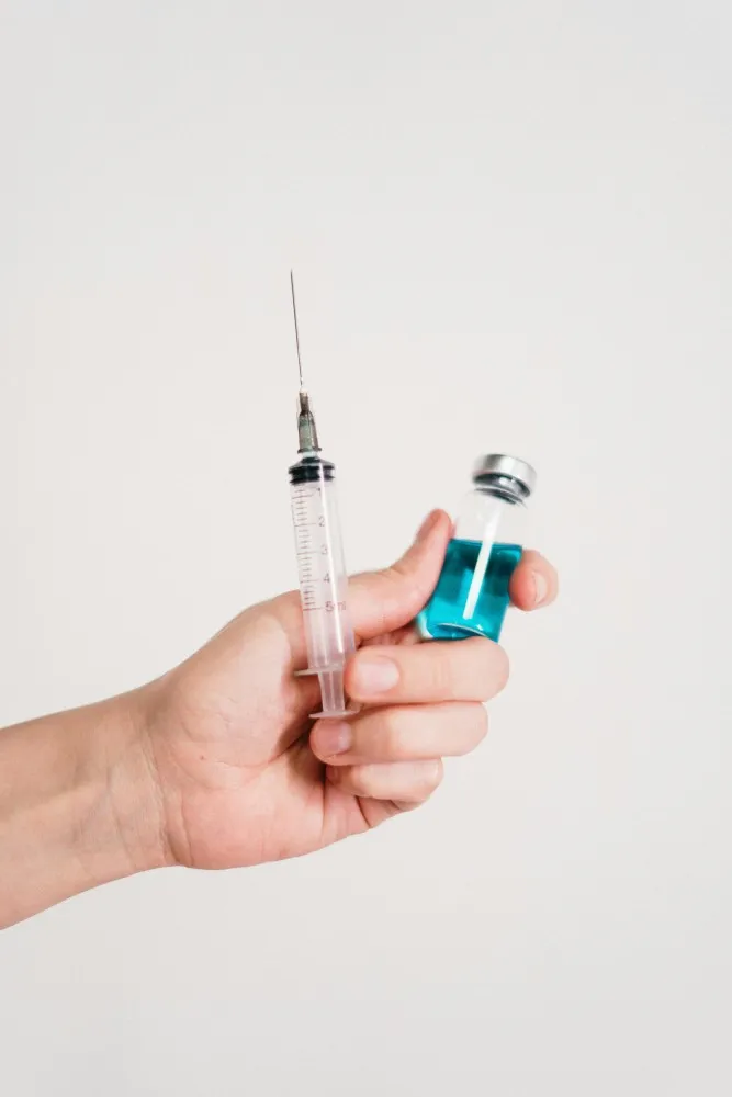 Terlipressin Injection Third Party Manufacturing