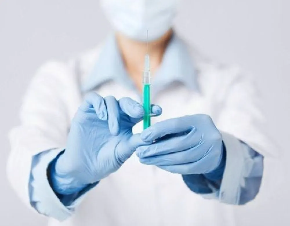 Lidocaine Cartridges Injection 3rd Party Manufacturing