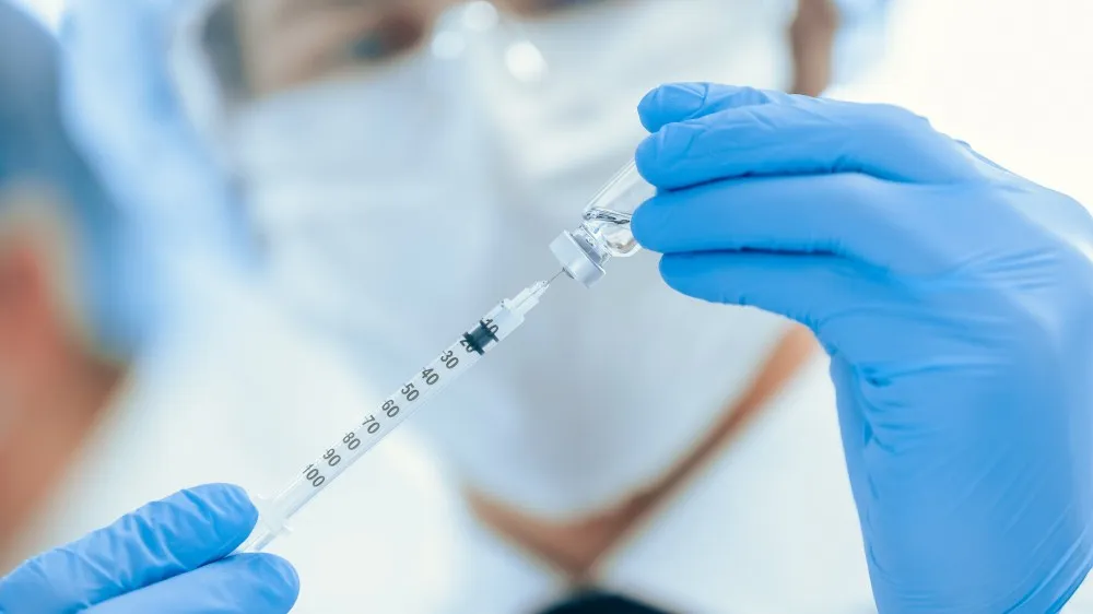 Tigecycline Injection 3rd Party Manufacturing