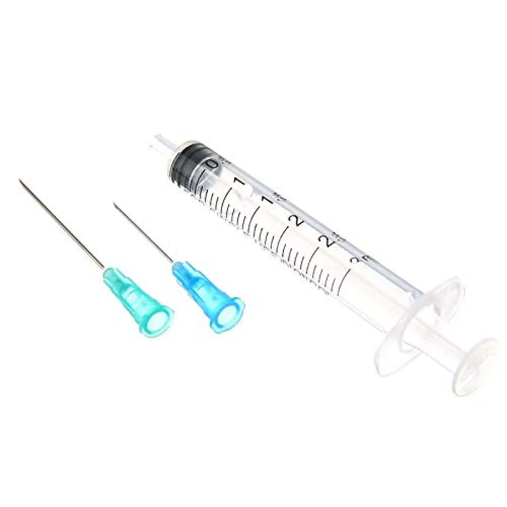 Third Party Manufacturing for Tobramycin Injection