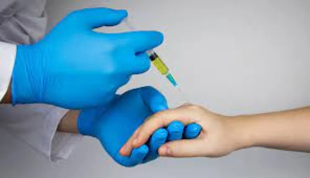 Ampicillin & Cloxacillin Injection Contract Manufacturers