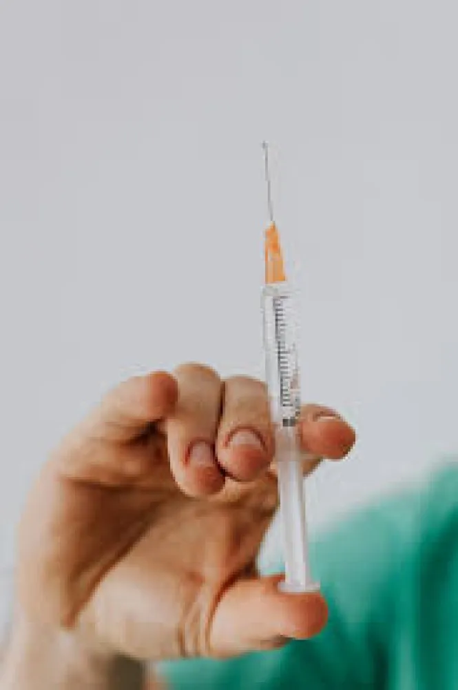 Zoledronic Acid Injection Manufacturing