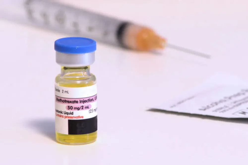 Methotrexate Injection Contract Manufacturing