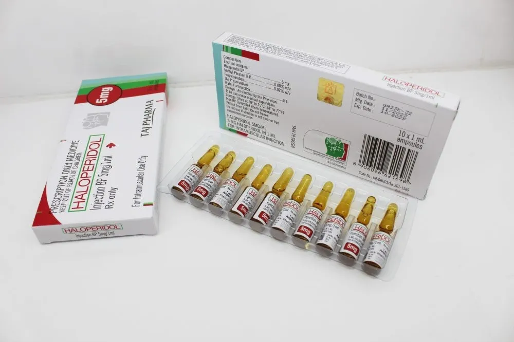 Metoclopramide Injection Third Party Manufacturers