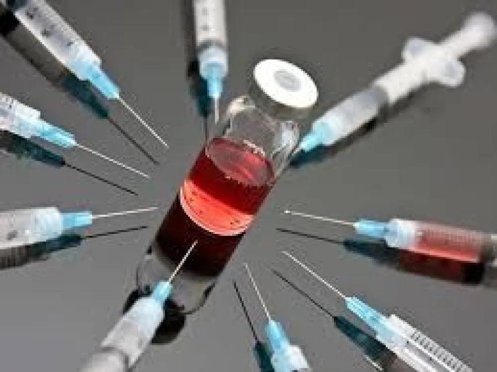 Lincomycin Injection Third Party Manufacturing - Janus Biotech