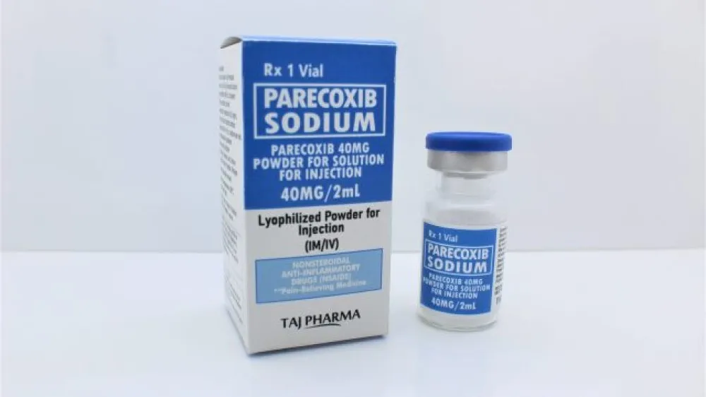 Pheniramine Maleate Injection Contract Manufacturers