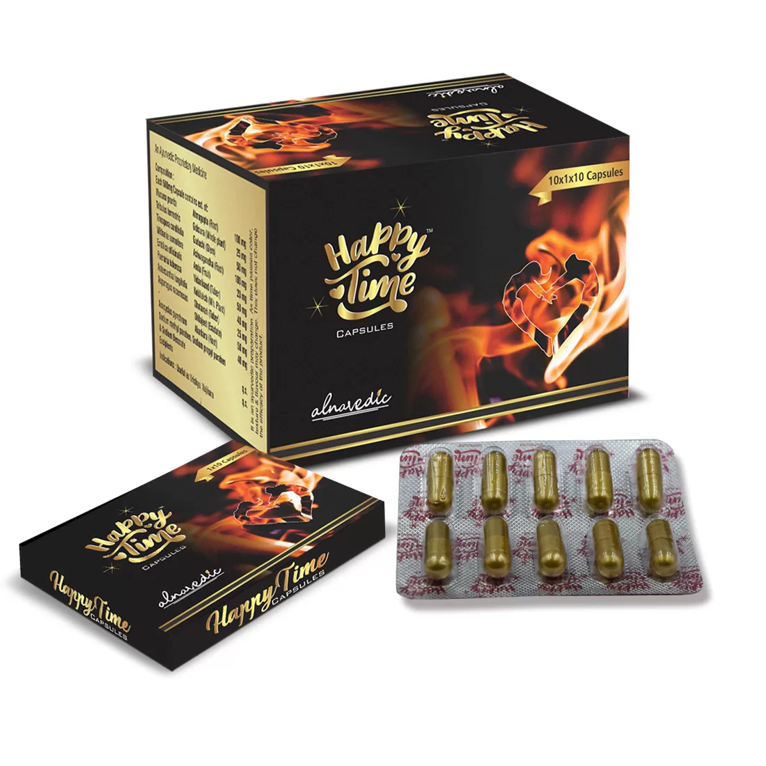 Trusted Ayurvedic Sex Capsules Third Party Manufacturer