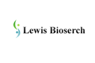 Pharma Third party manufacturers Lewis Bioserch